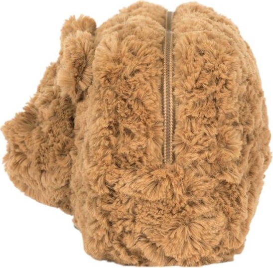 Bartholomew Bear Pouch