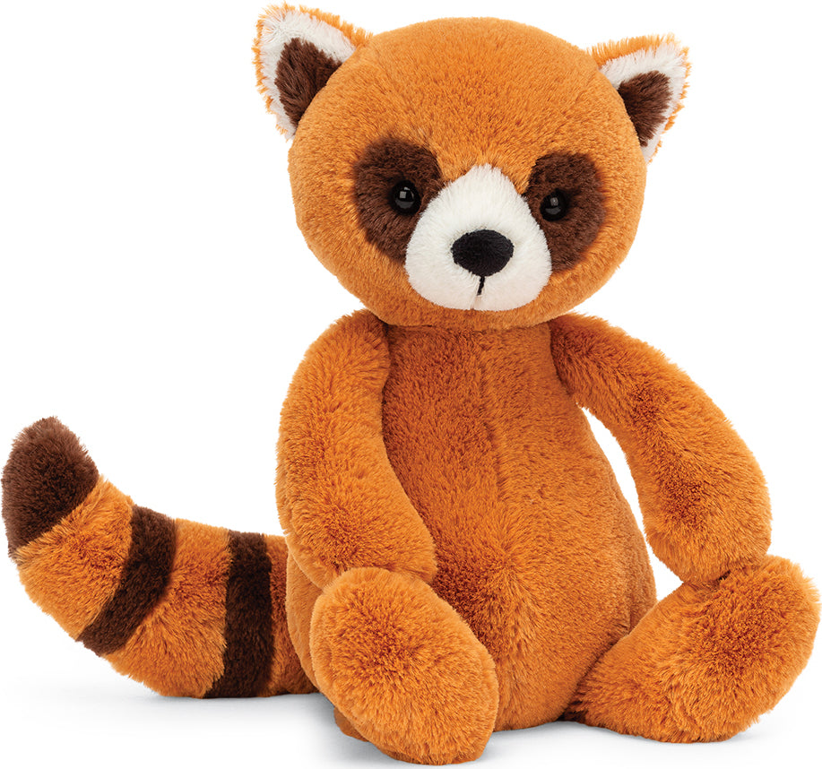 Jellycat Bashful Red Panda Medium