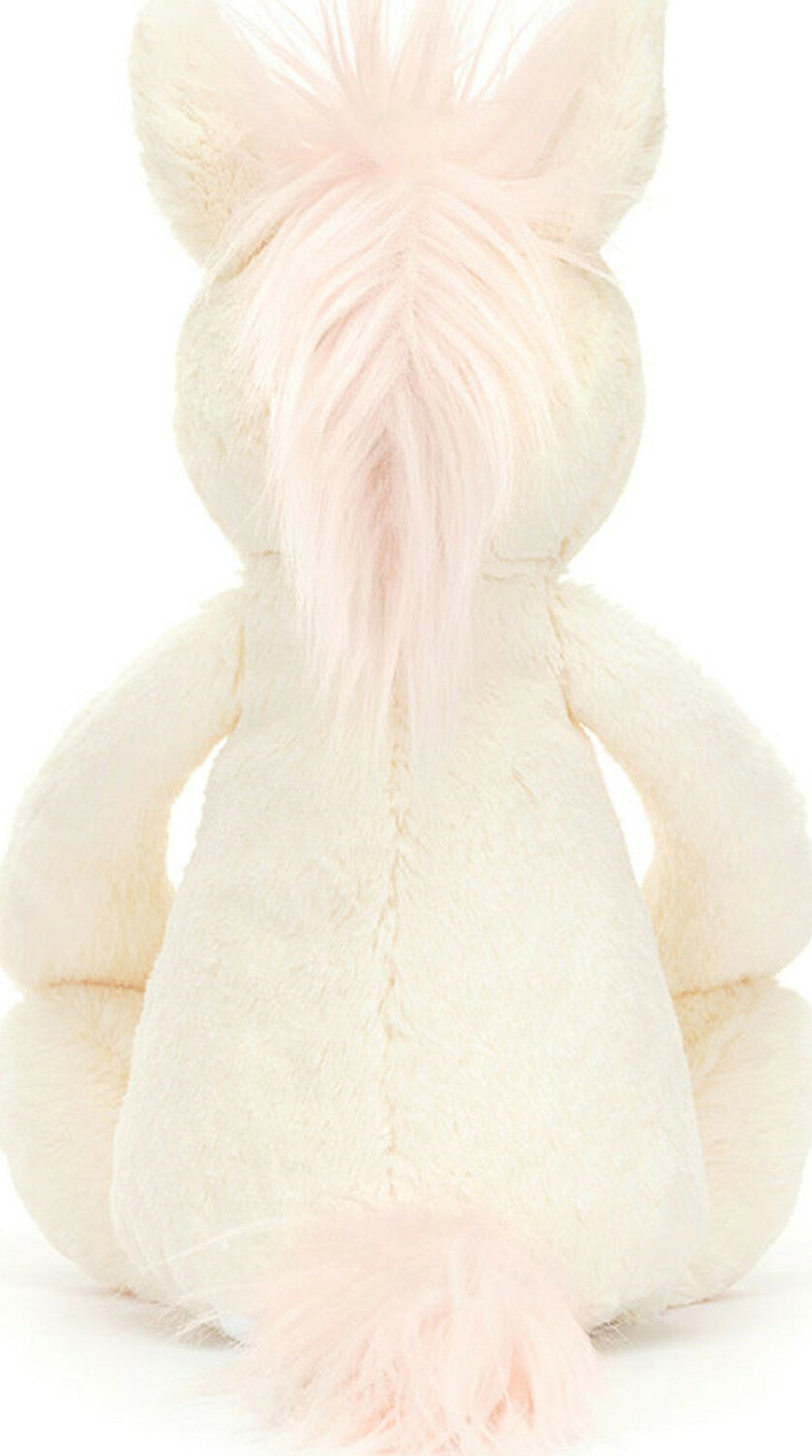 Bashful Unicorn