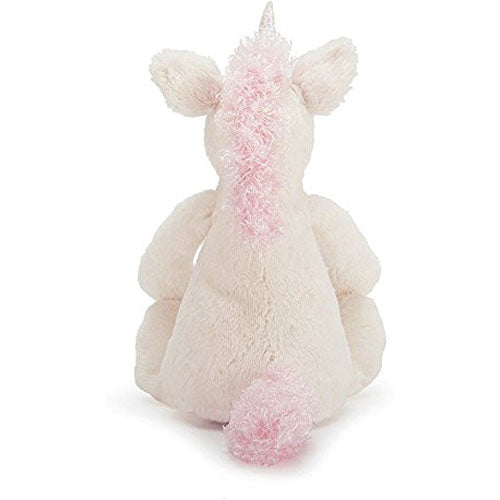 Bashful Unicorn Medium