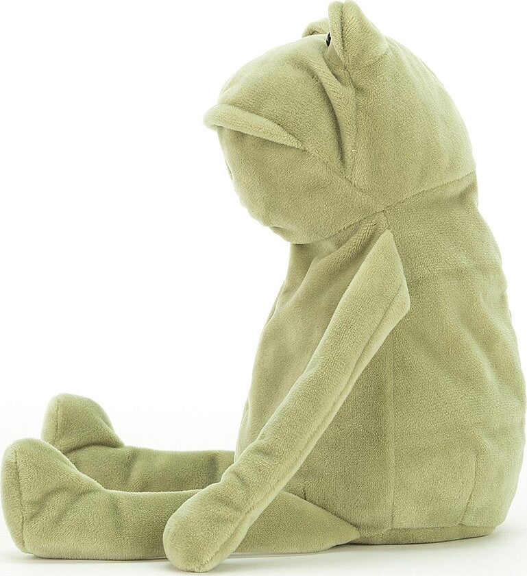Fergus Frog