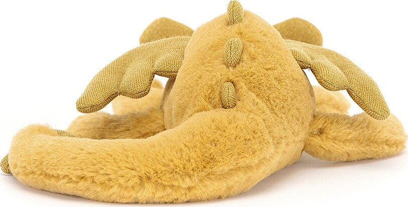 Golden Dragon Little