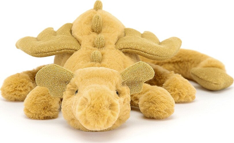 Golden Dragon Little