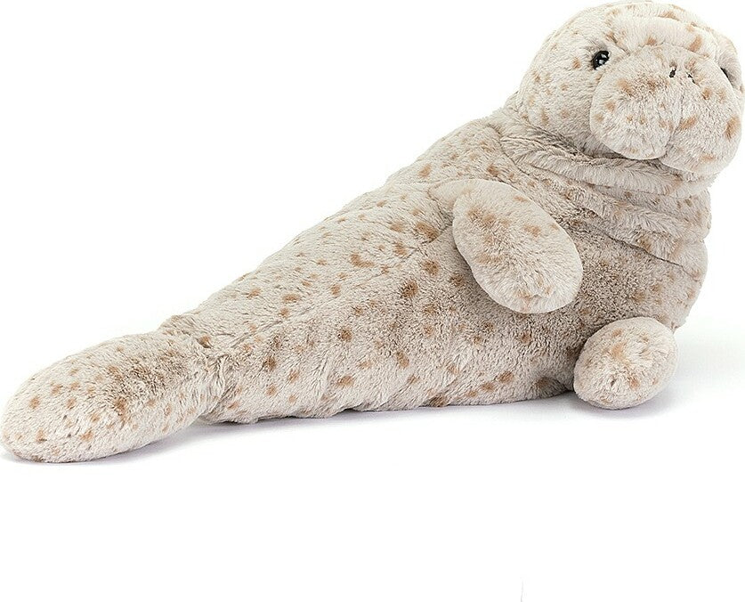 Magnus Manatee