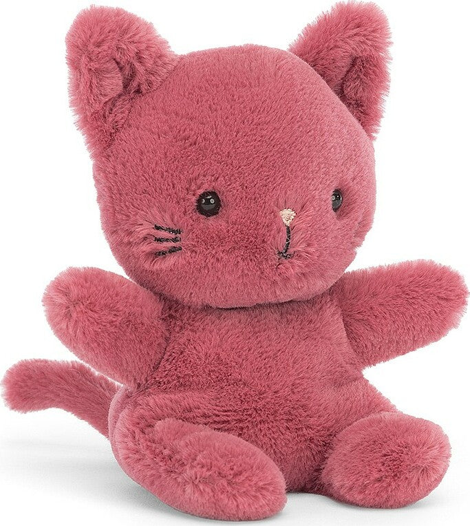 Sweetsicle Cat