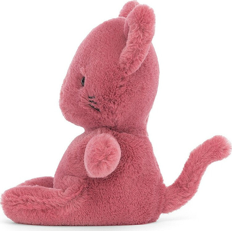 Sweetsicle Cat