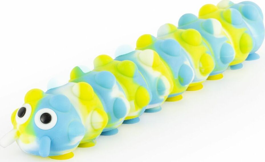 Tutti Frutti Caterpillar