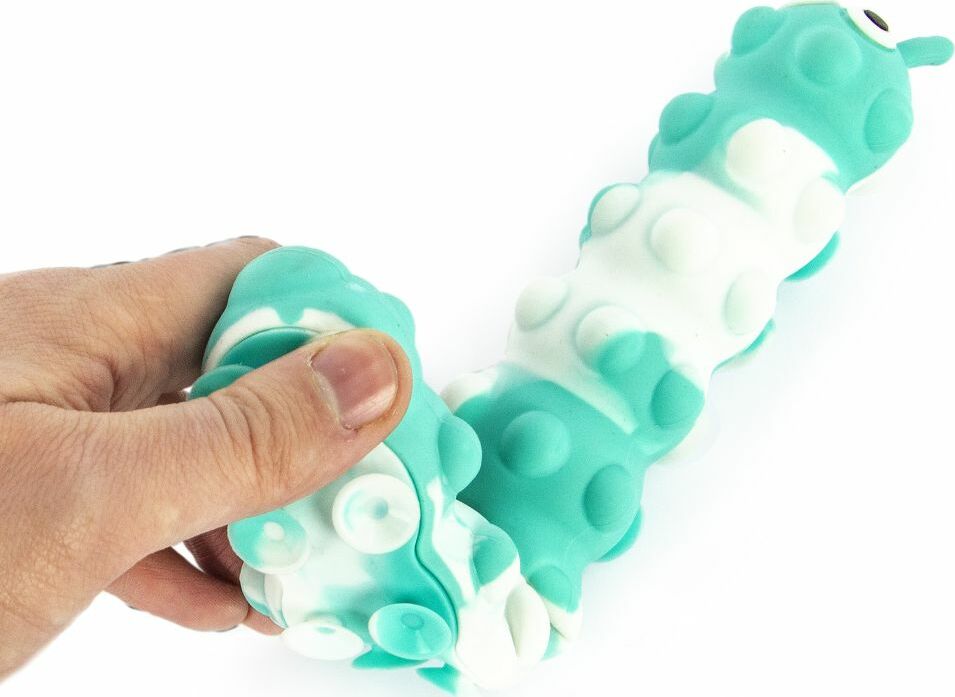 Tutti Frutti Caterpillar