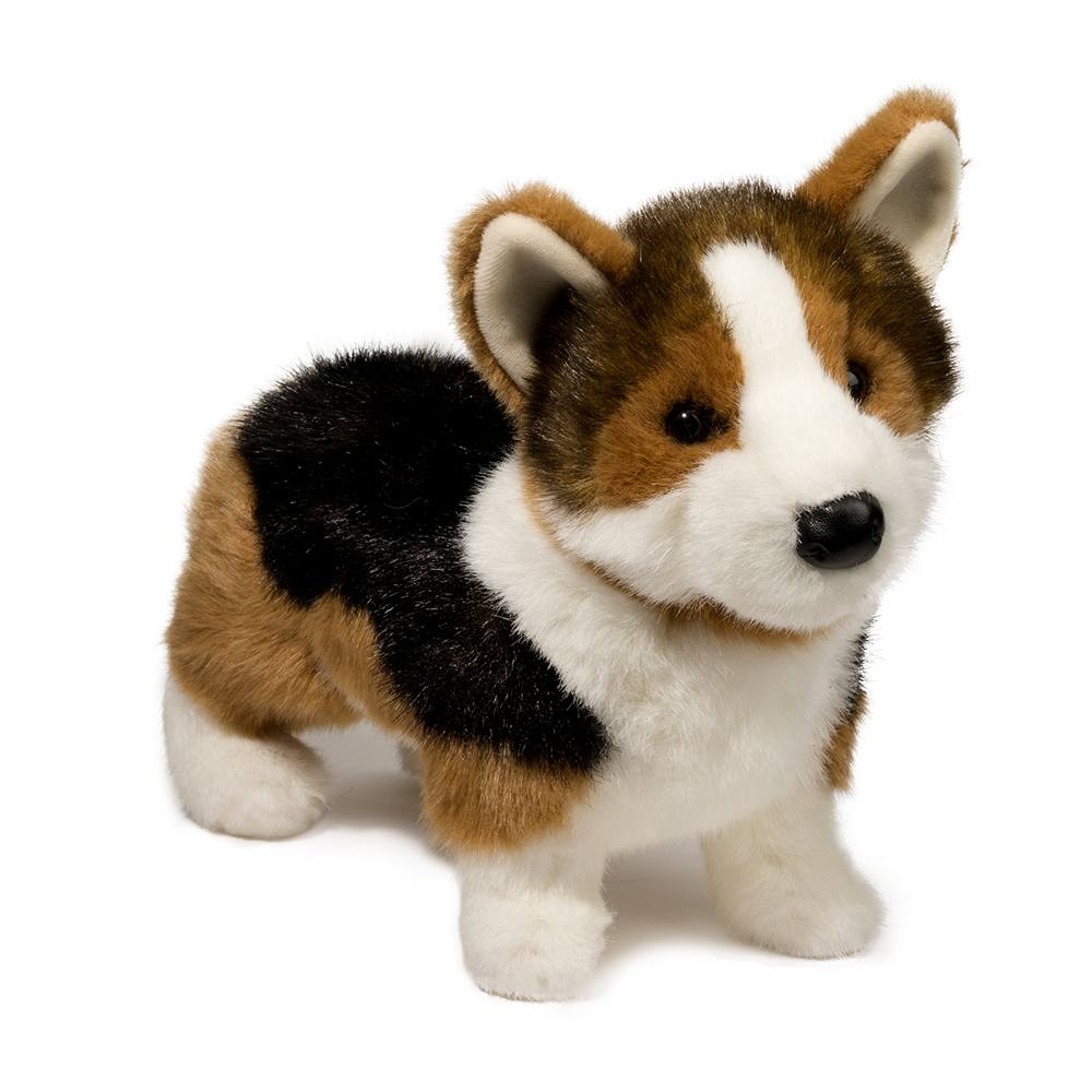 Kirby tri Color Corgi