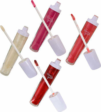 Vail Tempo - Sparkle Lip Gloss