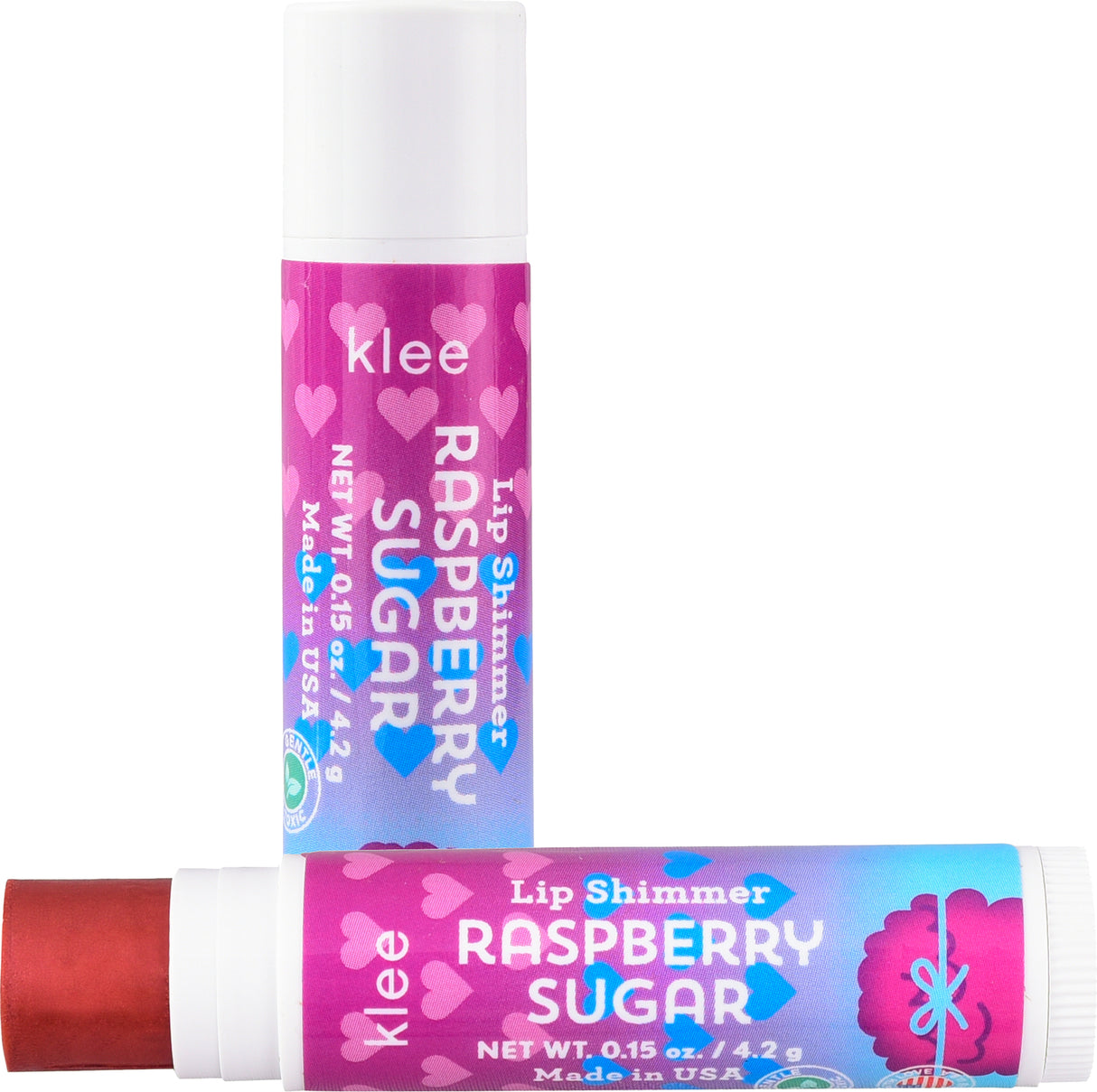 Purple Candy Sprinkles Makeup Kit