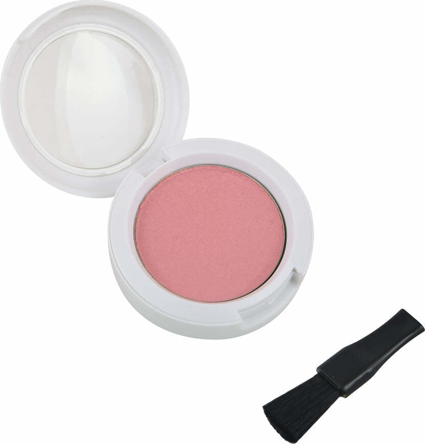 Sugar Drop Glow - Mineral Blush and Lip Shimmer Duo