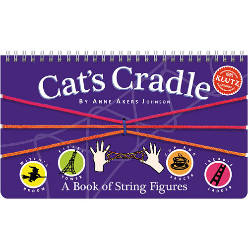 Cat’s Cradle