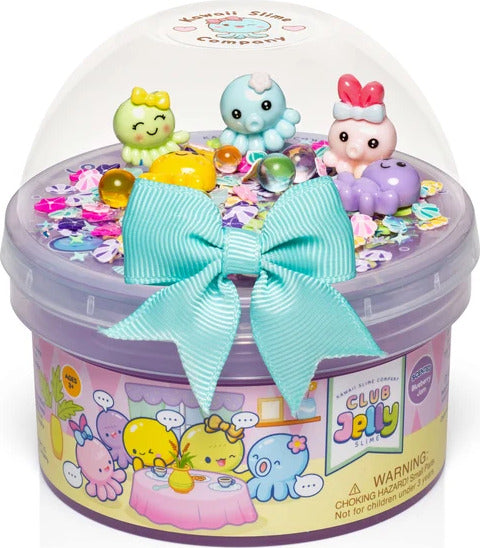 Club Jelly Signature Dome Slime