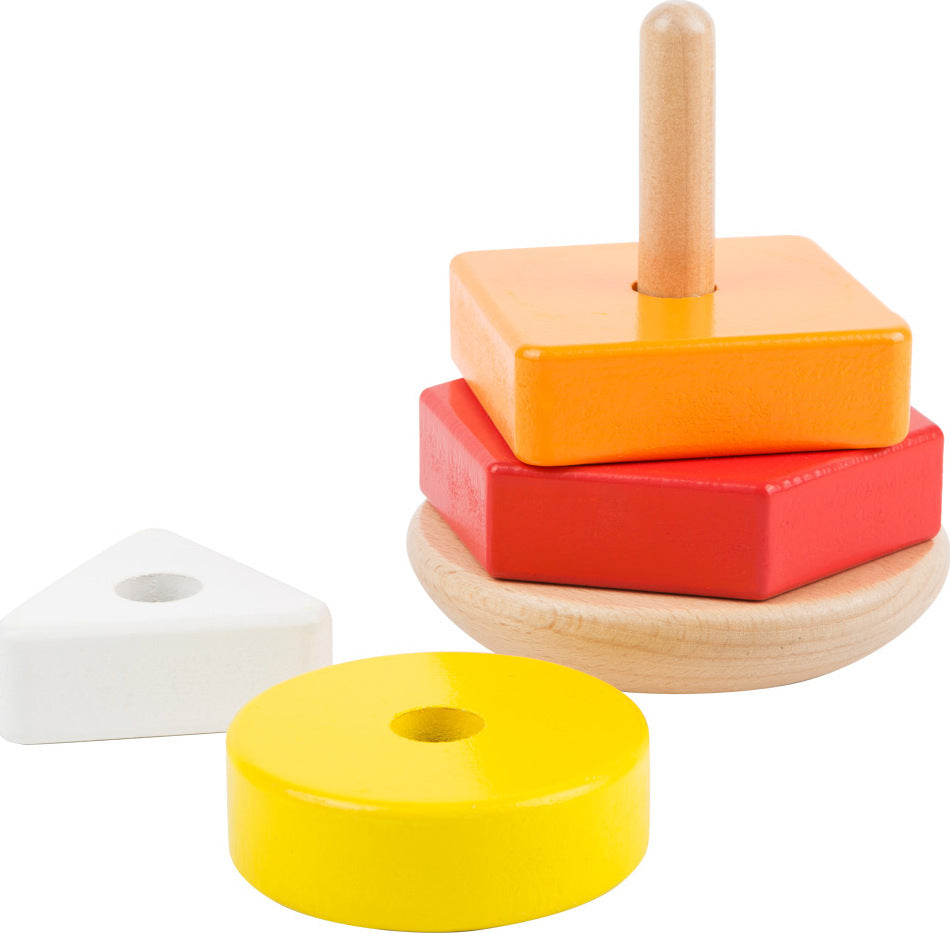 Motor Skills Toy Set