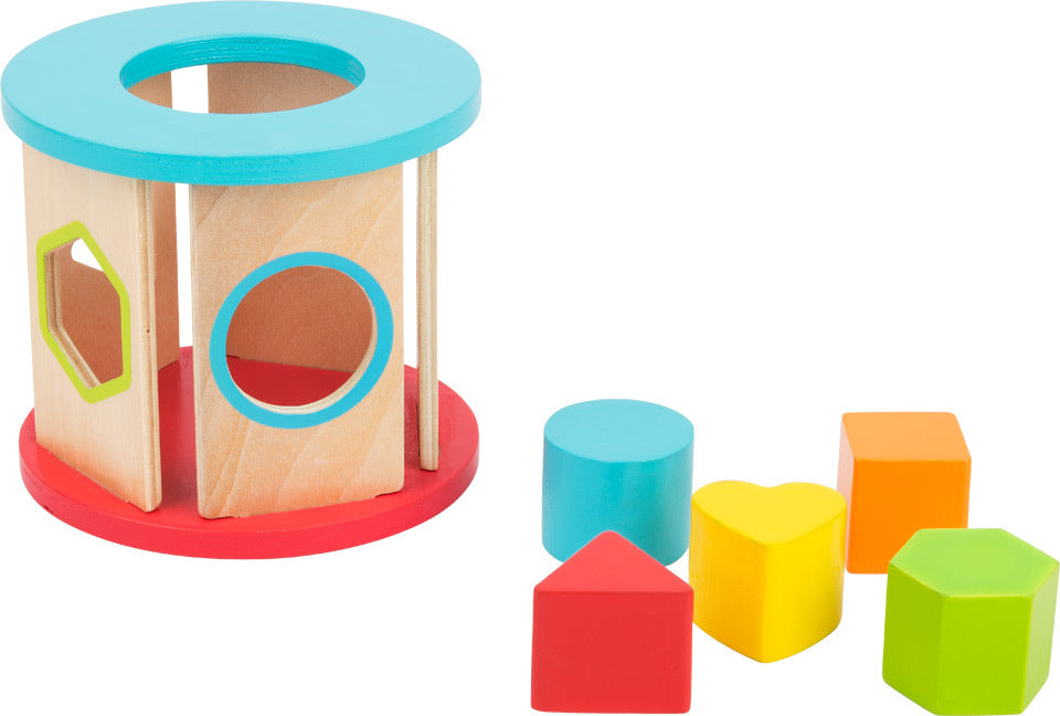 Motor Skills Toy Set