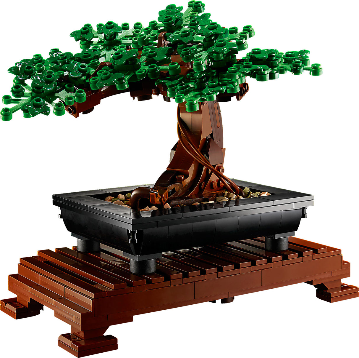 LEGO Creator Expert: Bonsai Tree