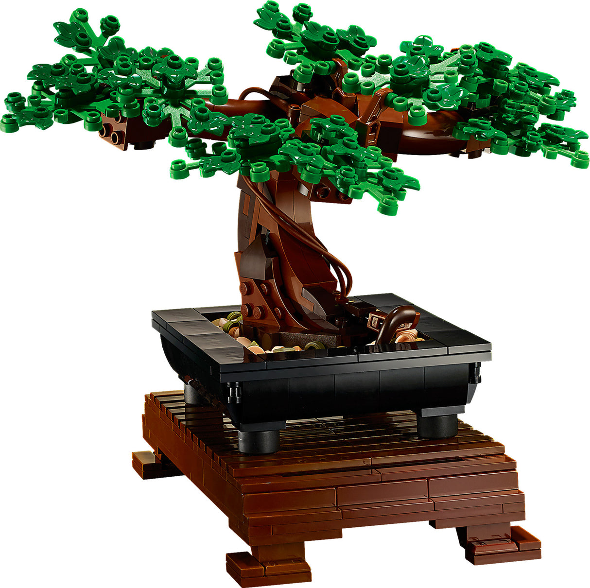 LEGO Creator Expert: Bonsai Tree