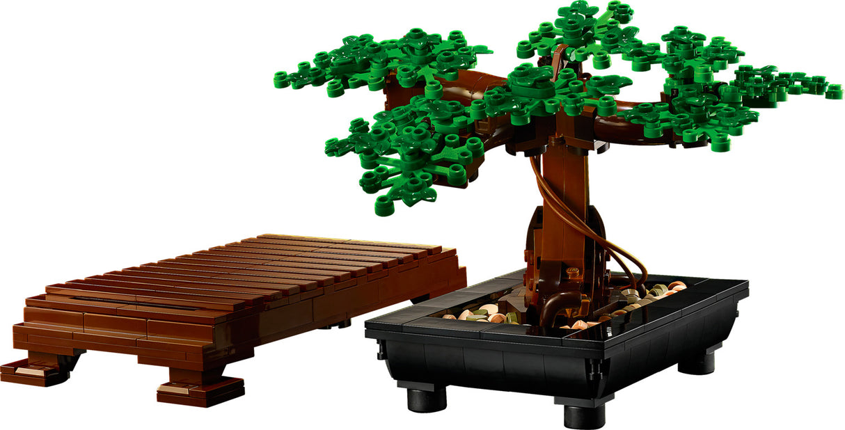 LEGO Creator Expert: Bonsai Tree