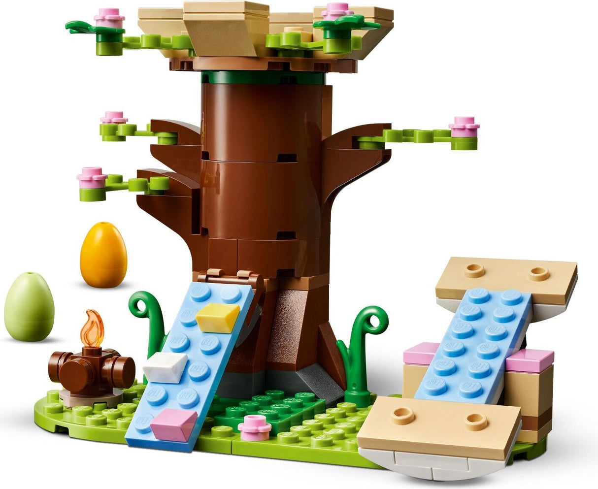 LEGO Iconic: Spring Animal Playground