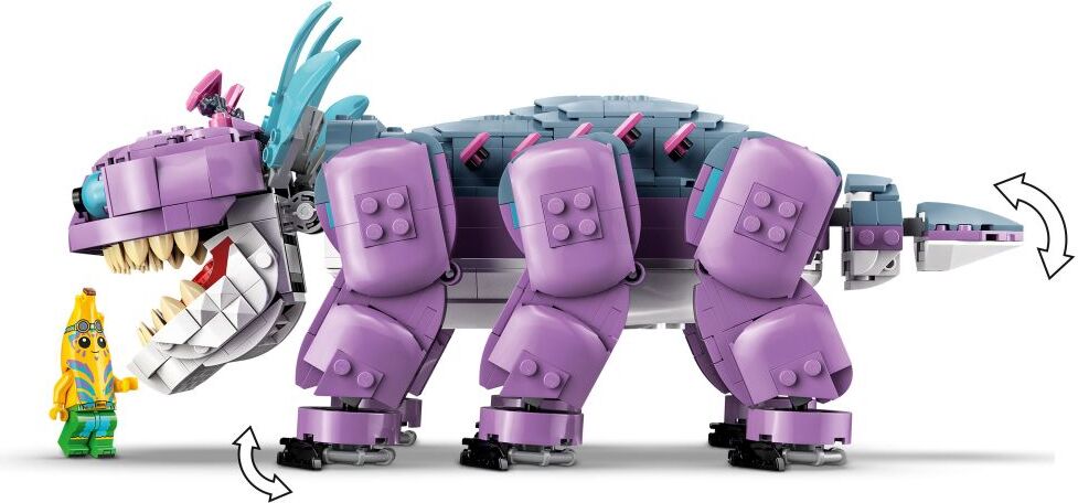 LEGO Fortnite: Klombo