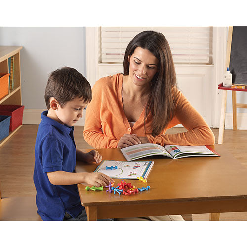 All Ready For Preschool Readiness Kit