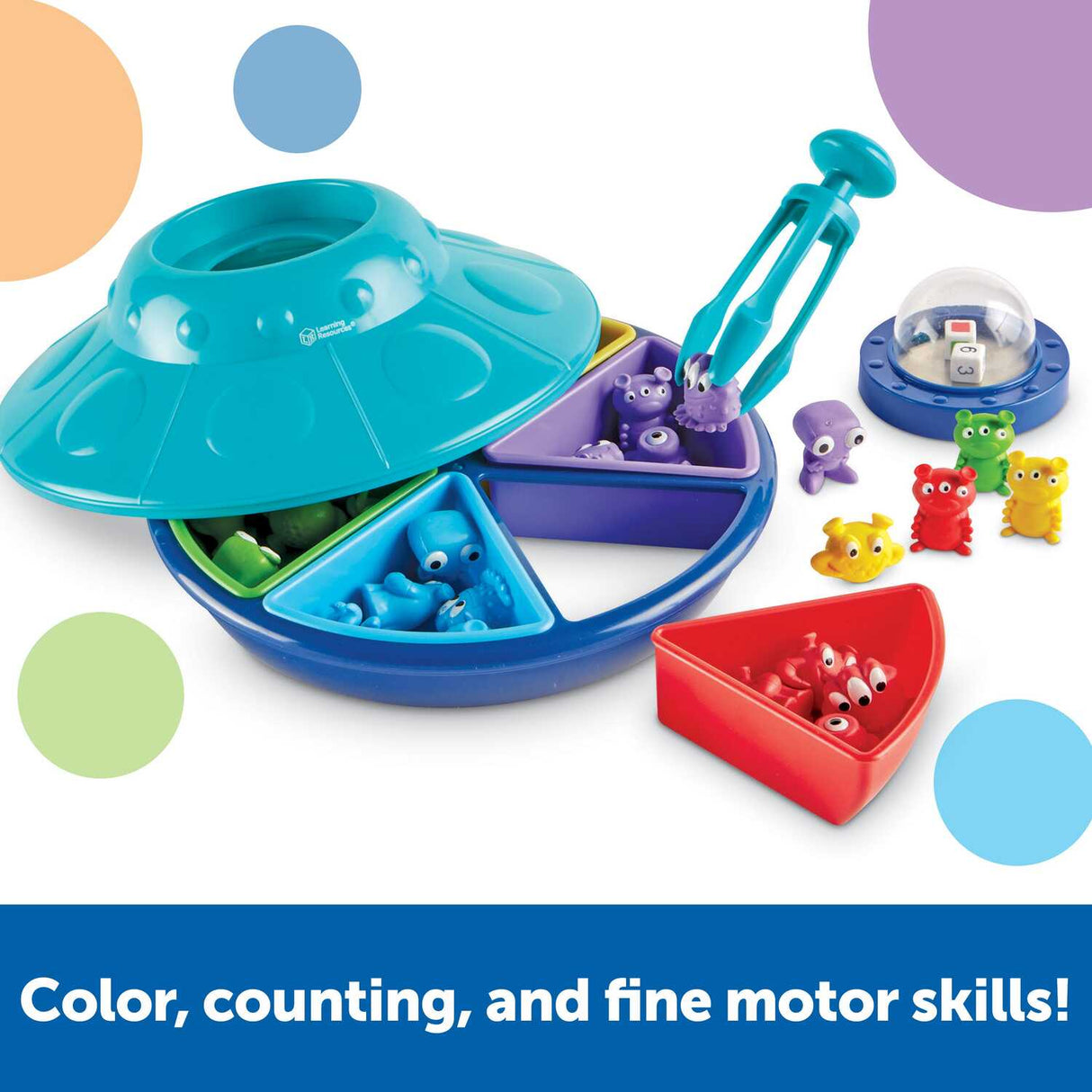 Sorting Spaceship