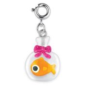 Lil' Goldfish