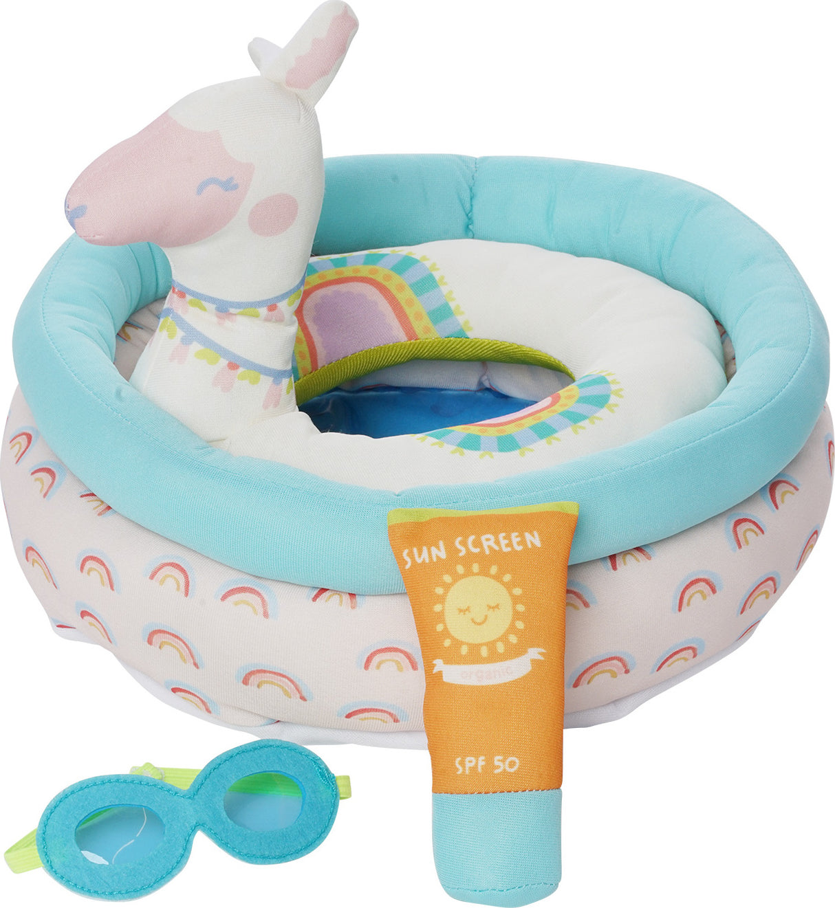 Stella Collection Pool Party