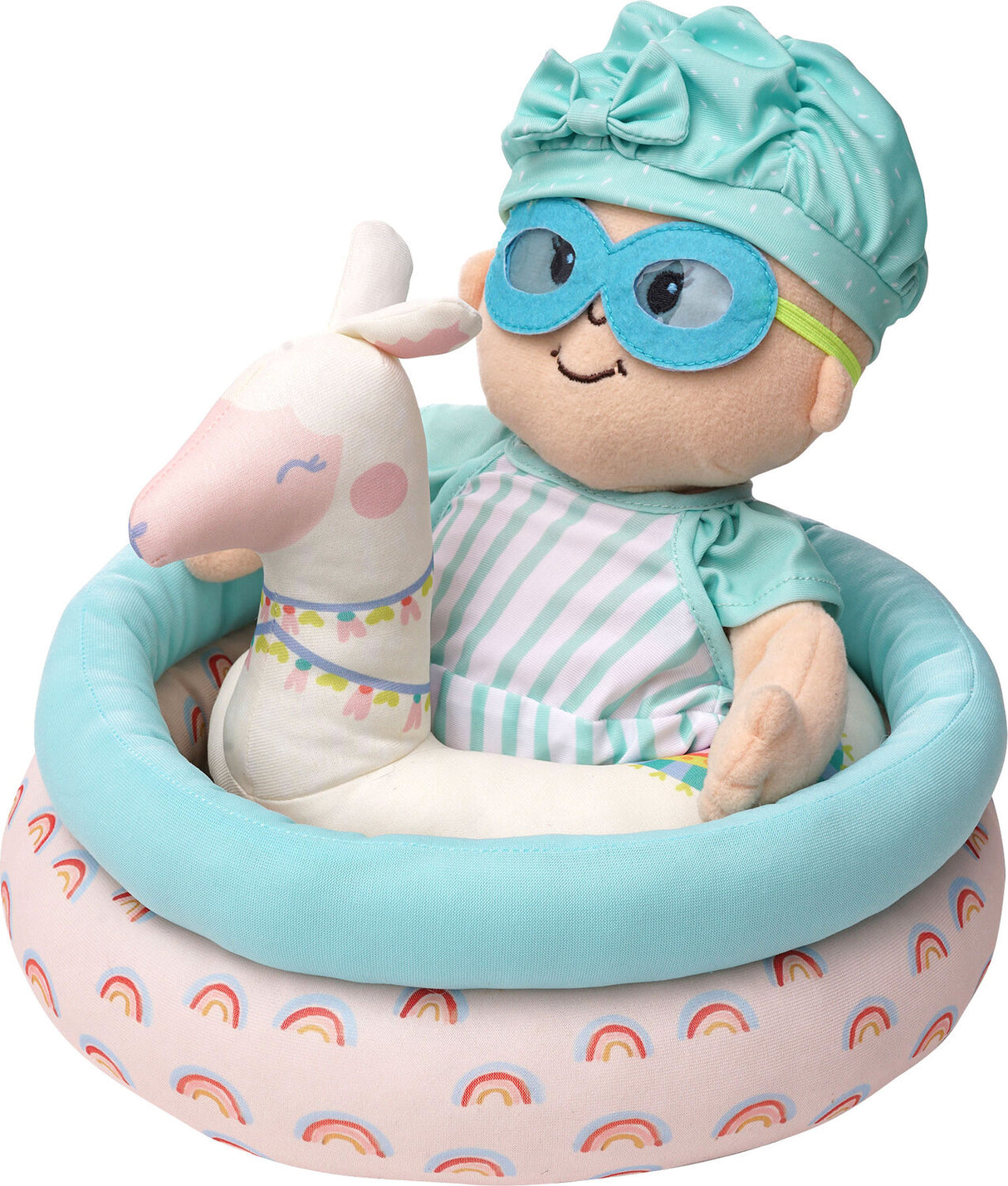 Stella Collection Pool Party