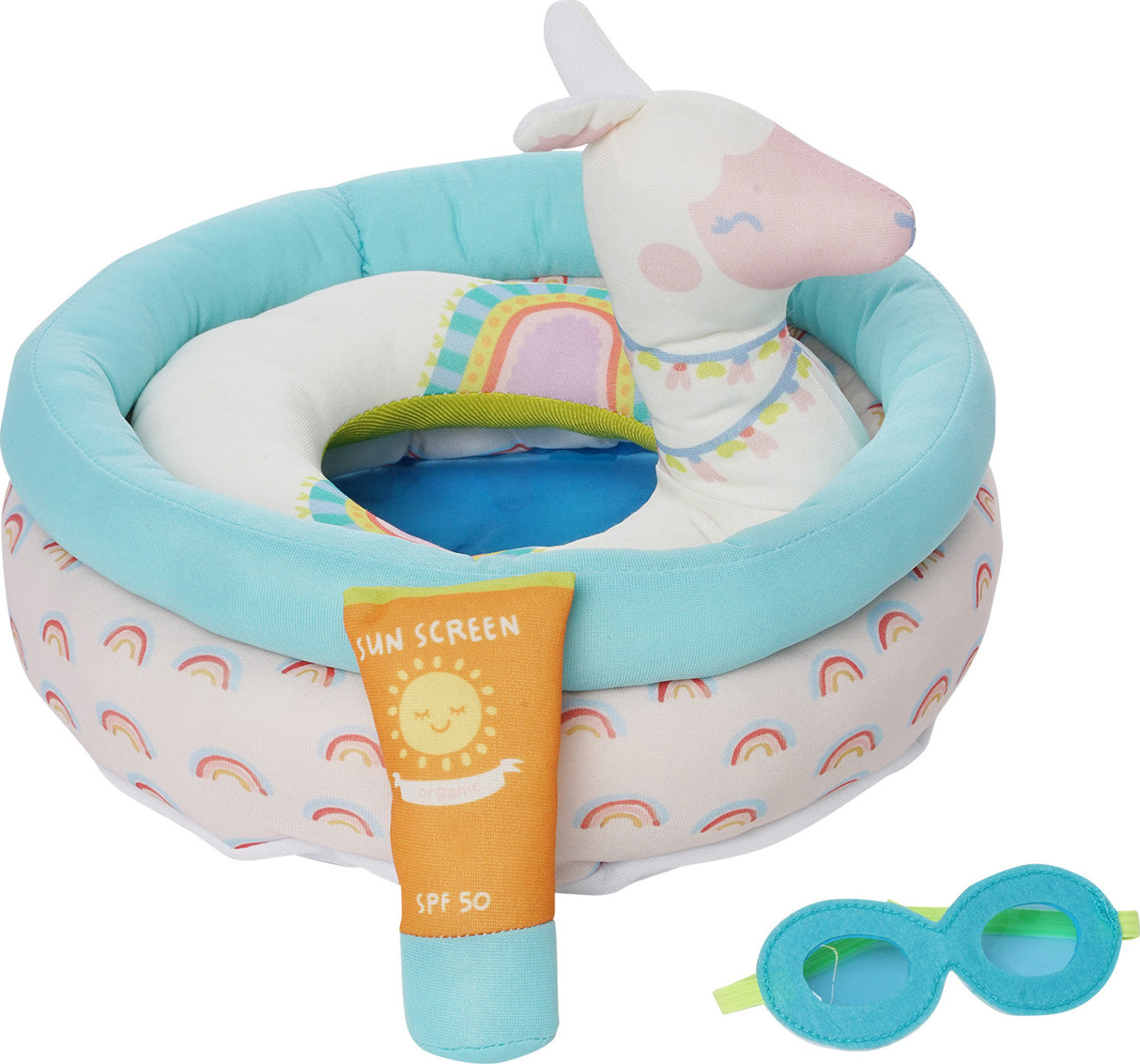 Stella Collection Pool Party