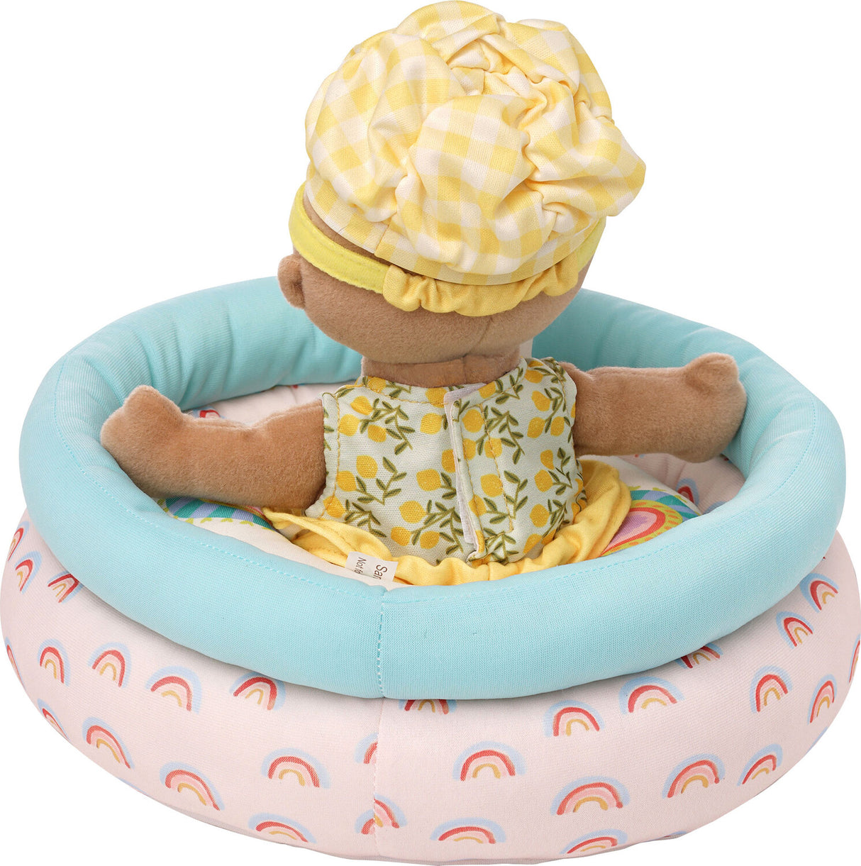 Stella Collection Pool Party