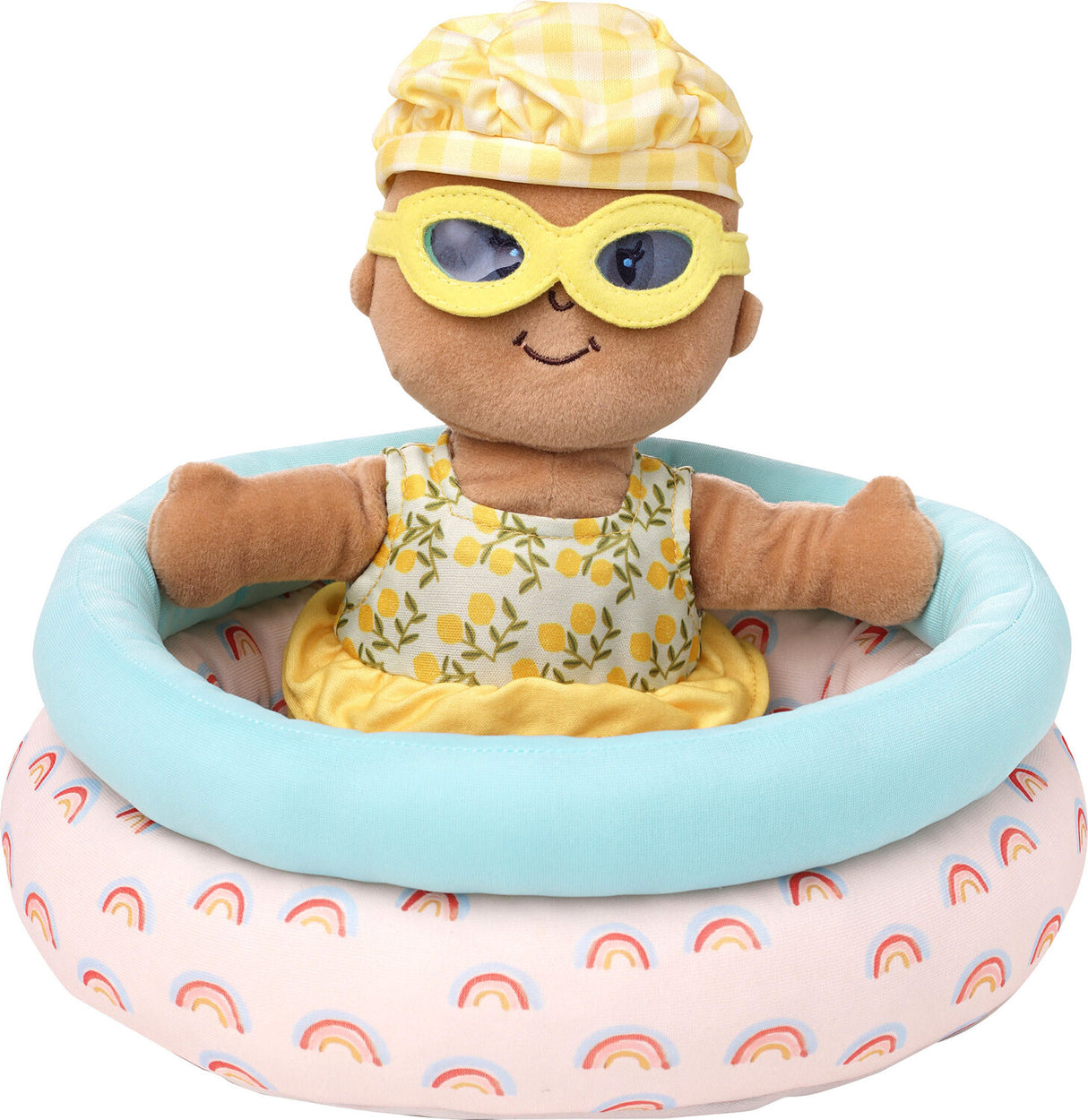 Stella Collection Pool Party