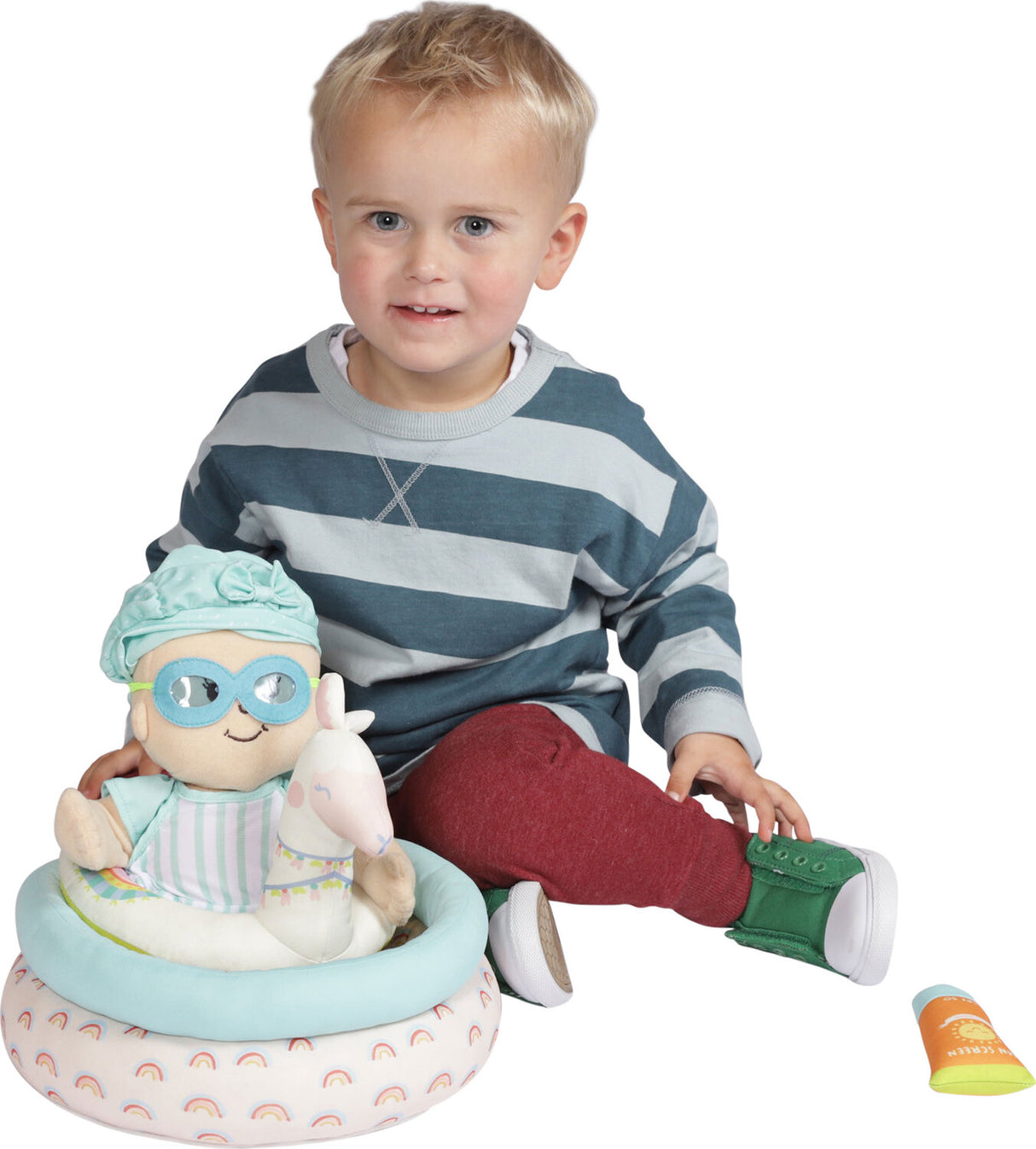 Stella Collection Pool Party