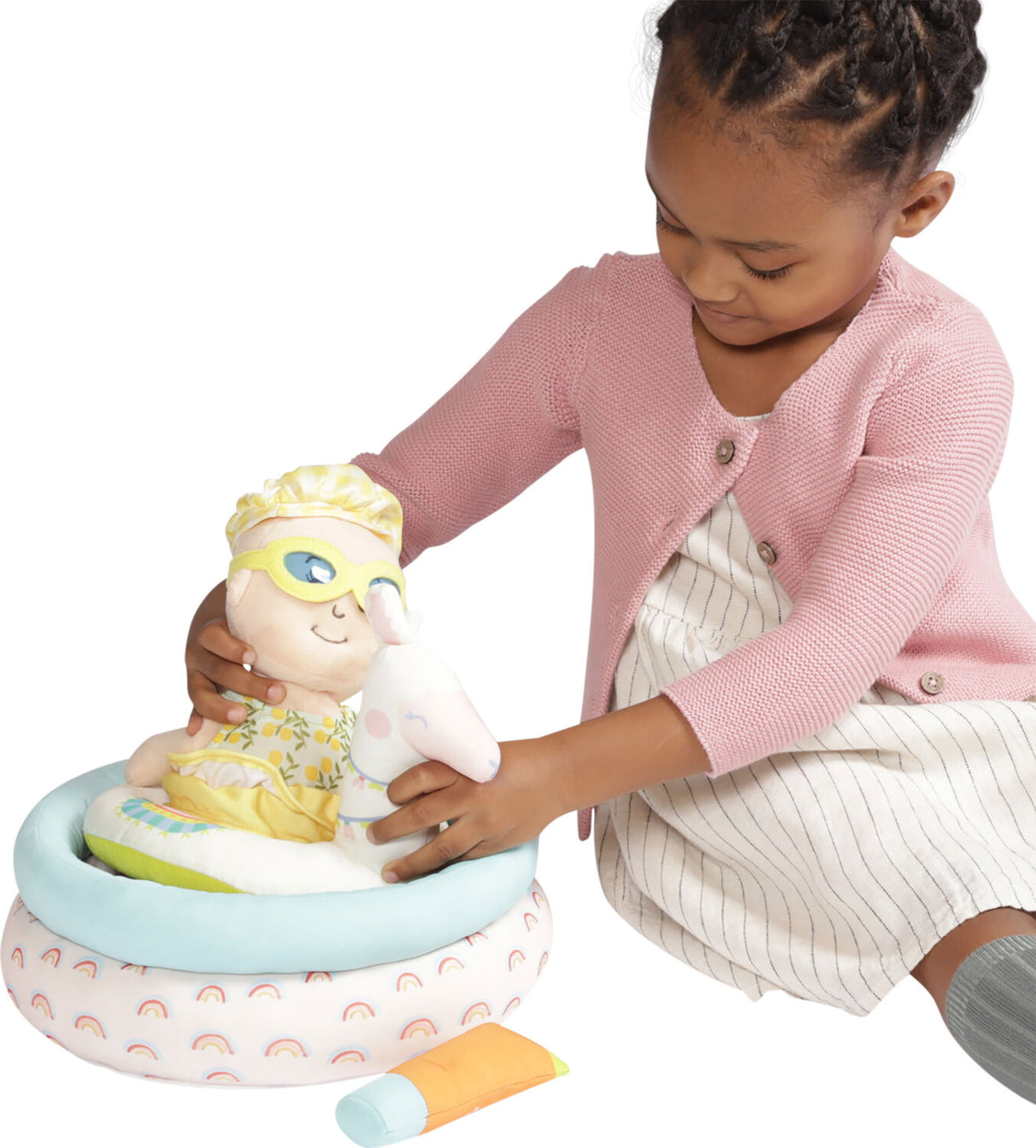 Stella Collection Pool Party