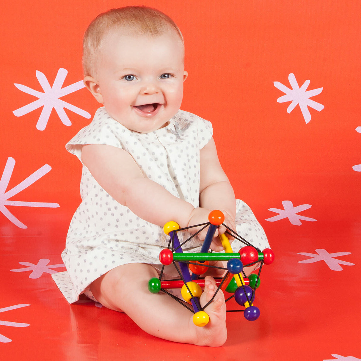 Skwish Classic unboxed