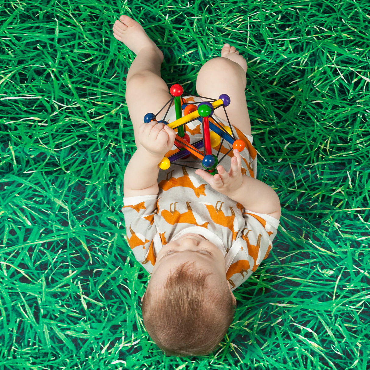 Skwish Classic unboxed