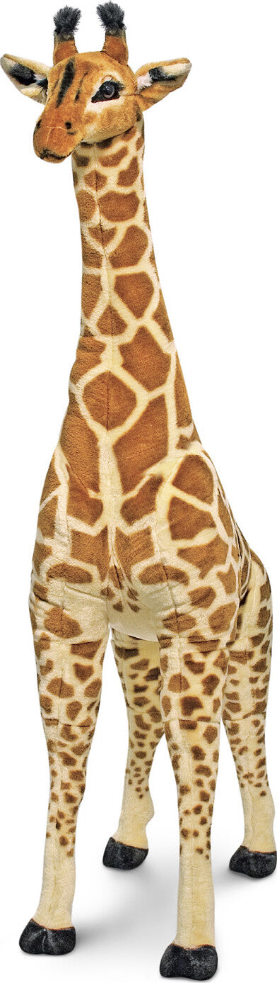 Giraffe Plush