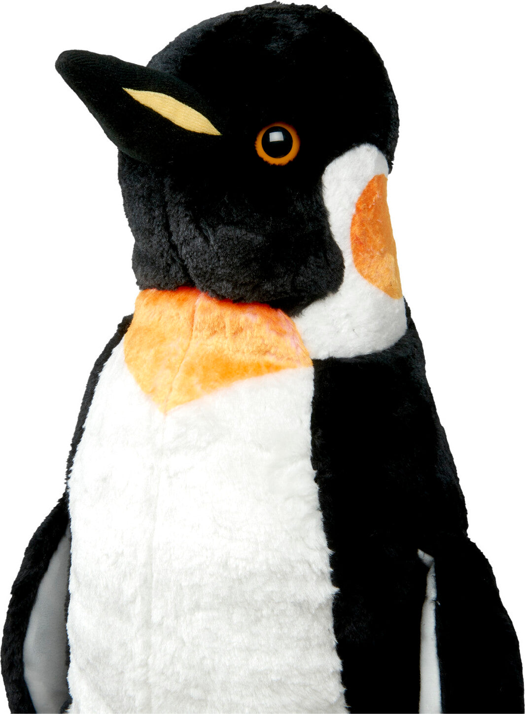 Penguin Plush