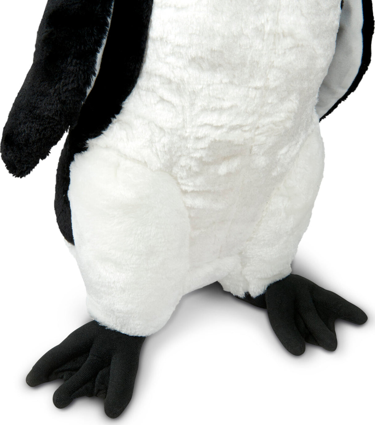 Penguin Plush