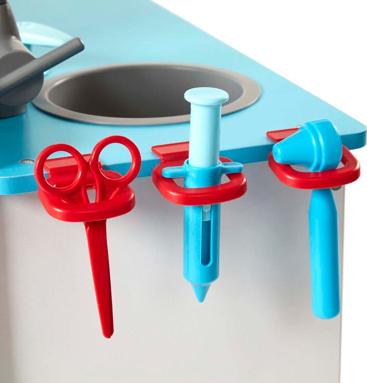 Get Well Doctor Activity Center