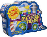 Mexican Train Professional