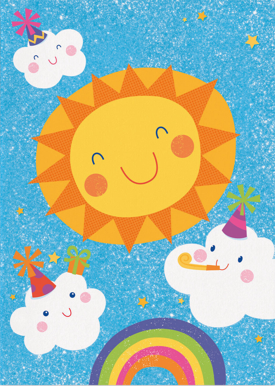 6801Gl_Sunshinebirthday