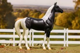 National Velvet Horse and Book set