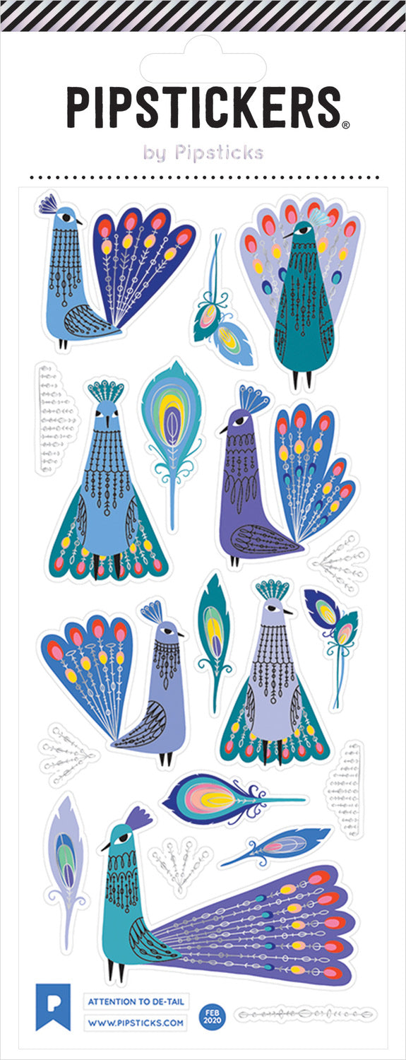 Attention to De-Tail