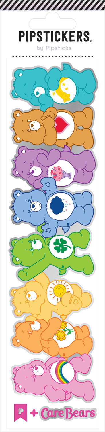 Care Bears Best Of Friends