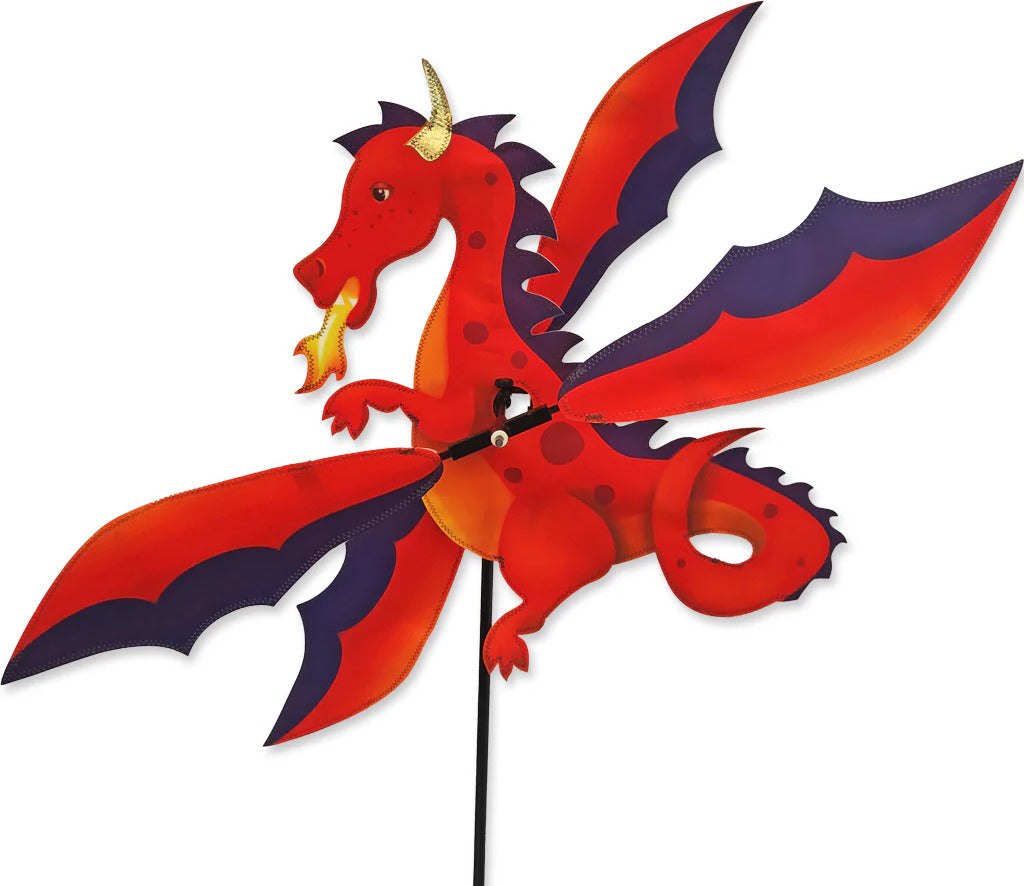 Whirligig - Dragon