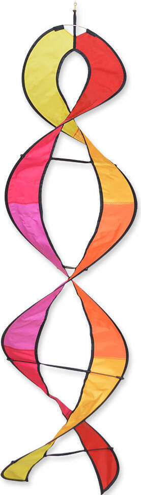 DNA Helix Twister - Warm