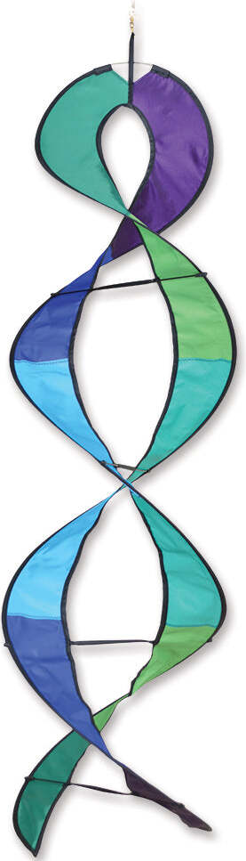 DNA Helix Twister - Cool