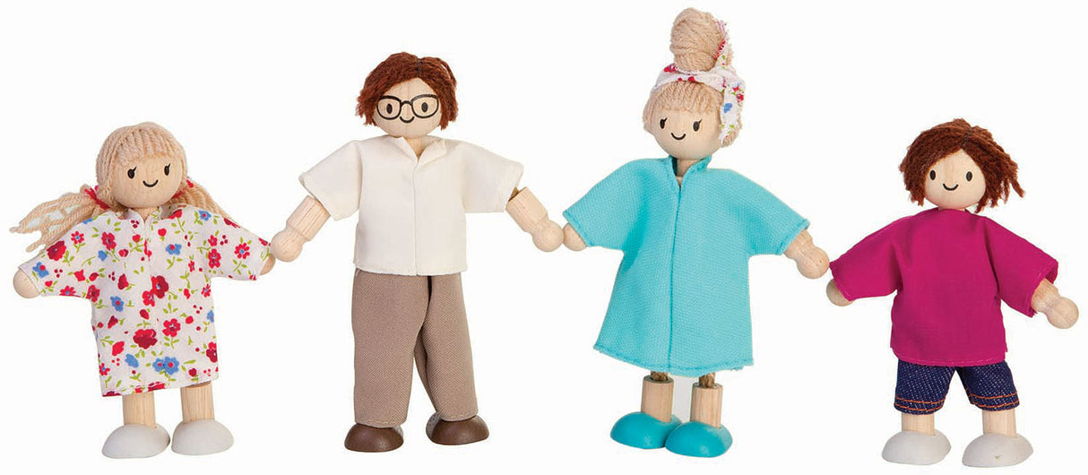 Doll Family